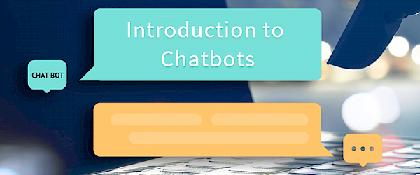 AiLab Workshop: Introduction to Chatbots